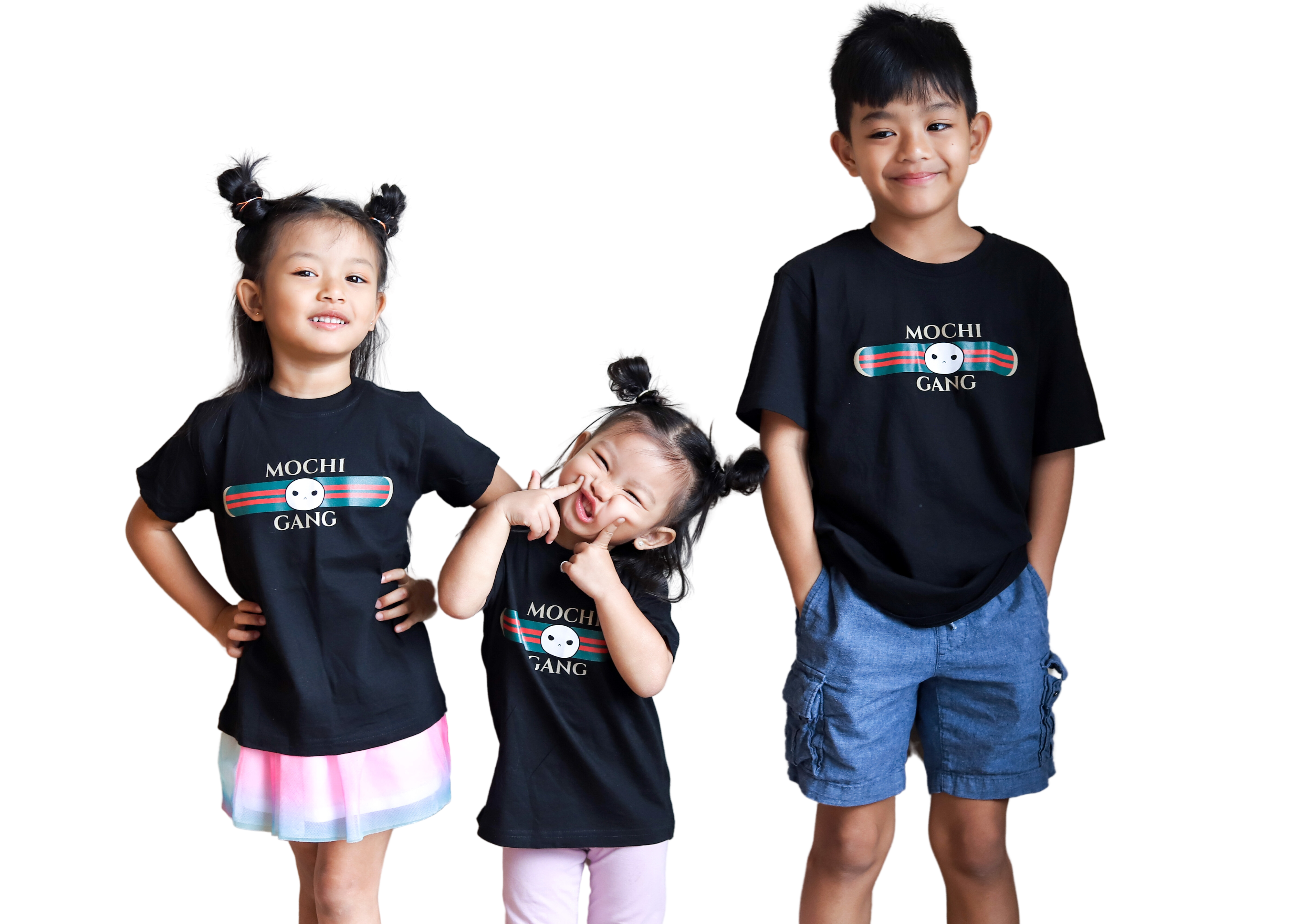 Adult Clothing, Parent Clothing, Mom Clothing, Mommy Clothing, Daddy Clothing, Unisex, Gender Neutral, Mochi, Gang, Cute, Trendy, Gucci Satire