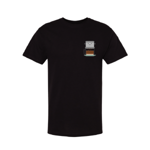 Asian Vietnamese Coffee T-Shirt Adult Parent Auntie Uncle